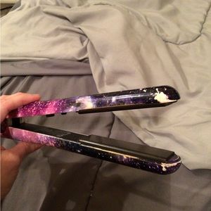Eva Straightener